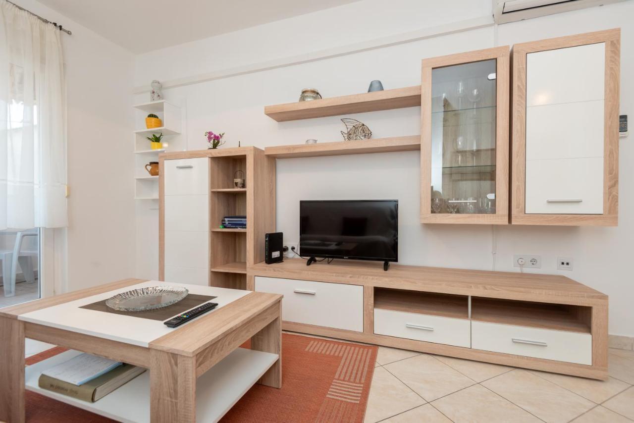 Apartman Valter Zadar Dış mekan fotoğraf