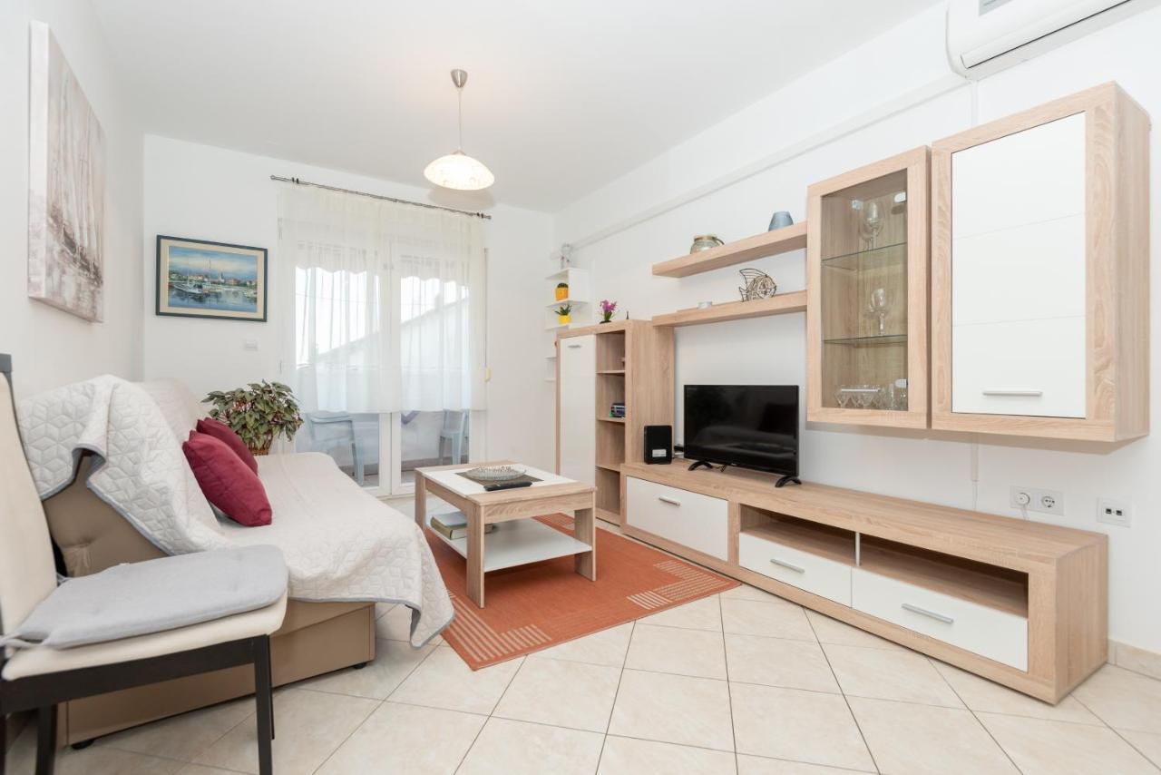 Apartman Valter Zadar Dış mekan fotoğraf
