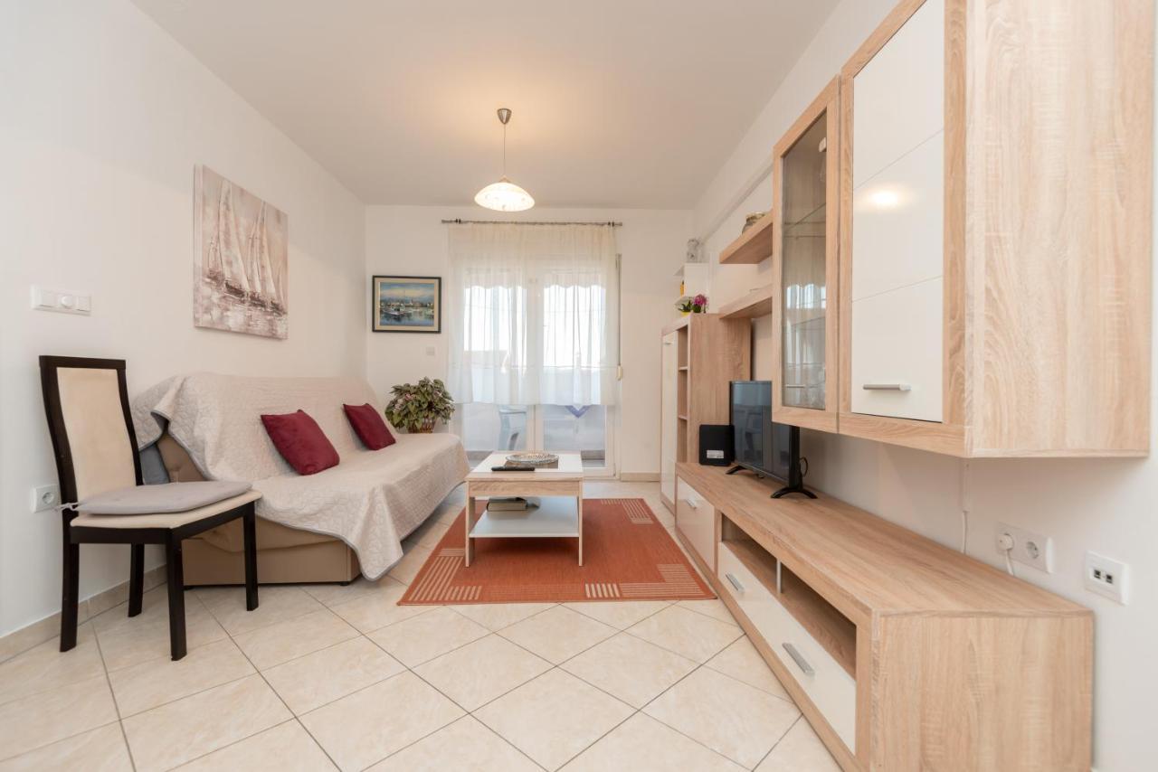 Apartman Valter Zadar Dış mekan fotoğraf