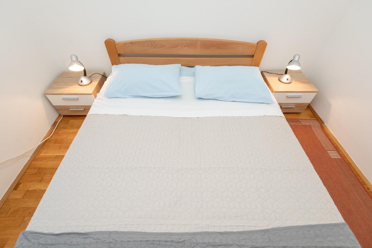 Apartman Valter Zadar Dış mekan fotoğraf