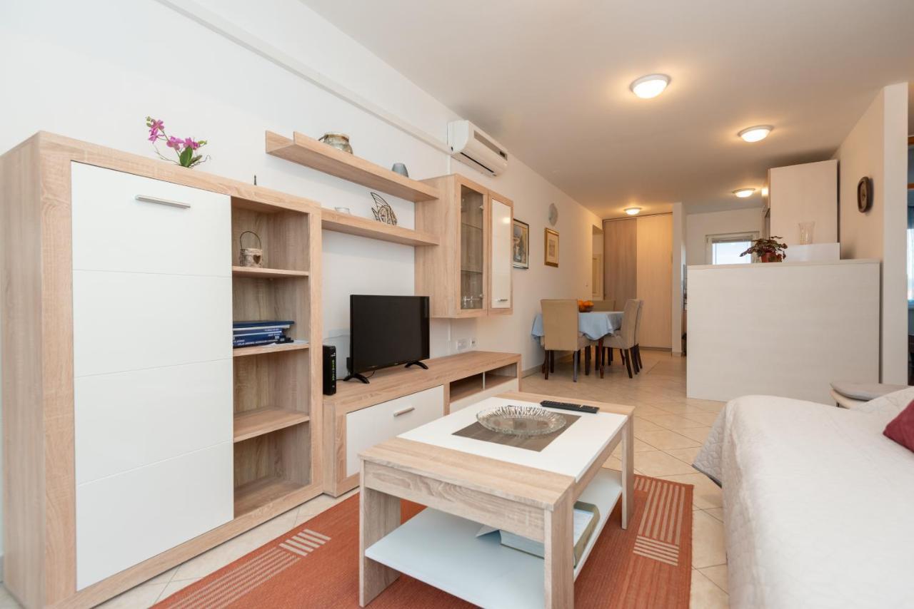 Apartman Valter Zadar Dış mekan fotoğraf
