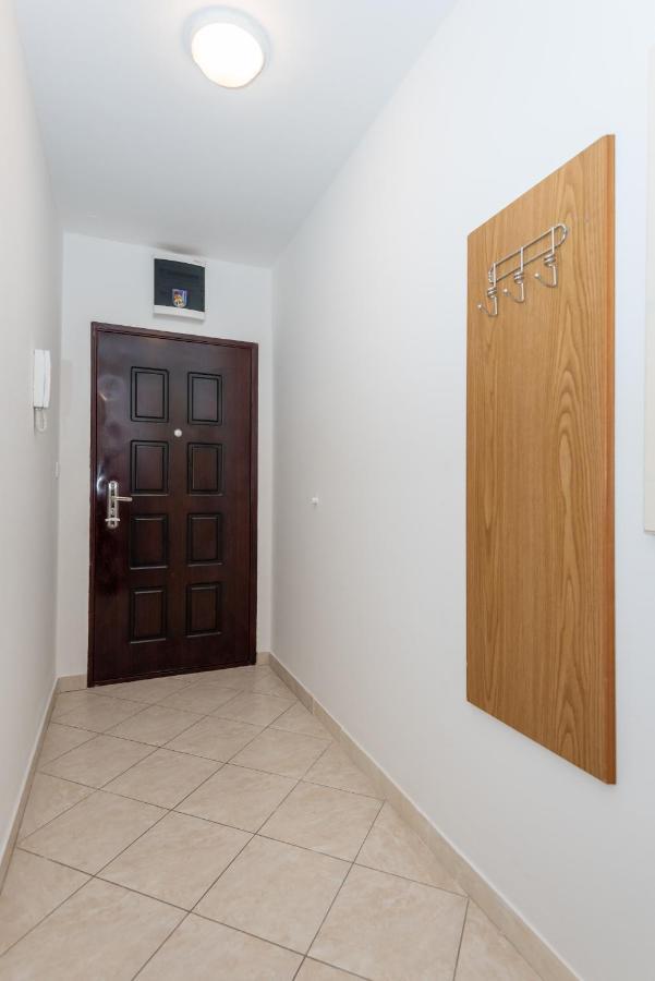 Apartman Valter Zadar Dış mekan fotoğraf